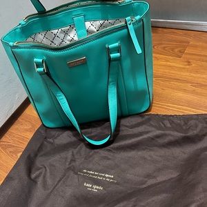 Kate spade cadence Newbury lane purse